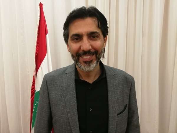  نادر علامة
