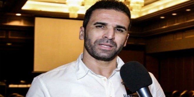 مصطفى بيضوضان