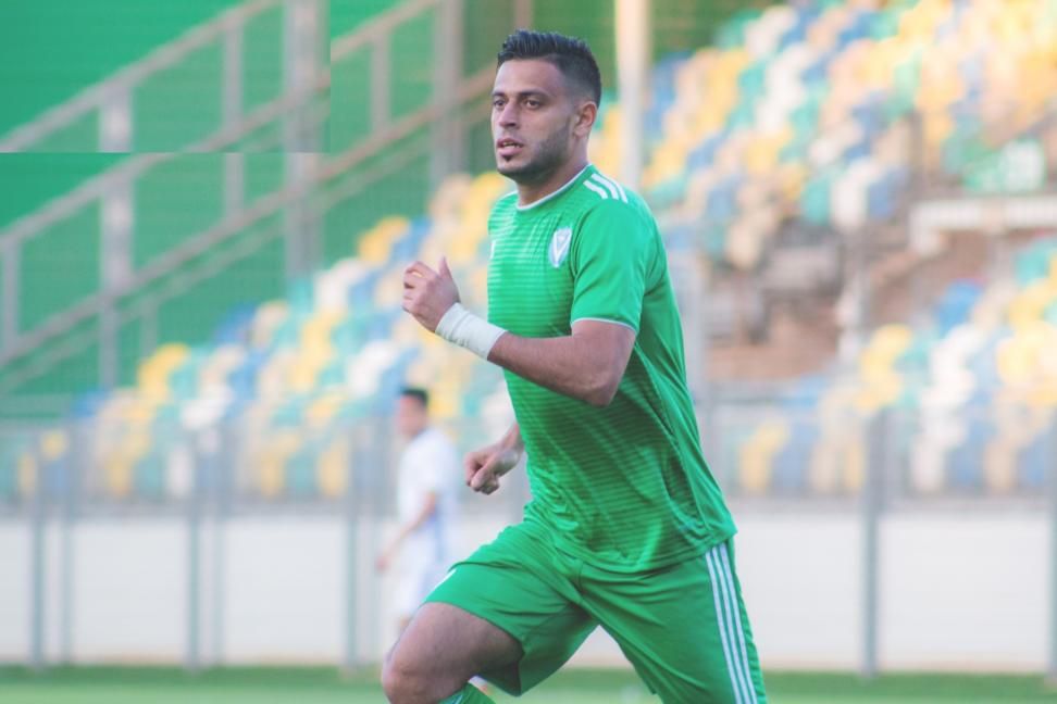  معتز المهدي