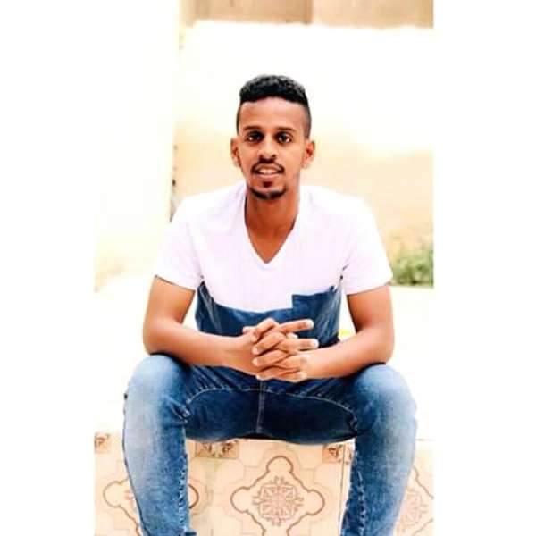 محمد احمد عيده