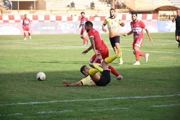 من الدوري السوري