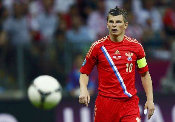  أندريه أرشافين