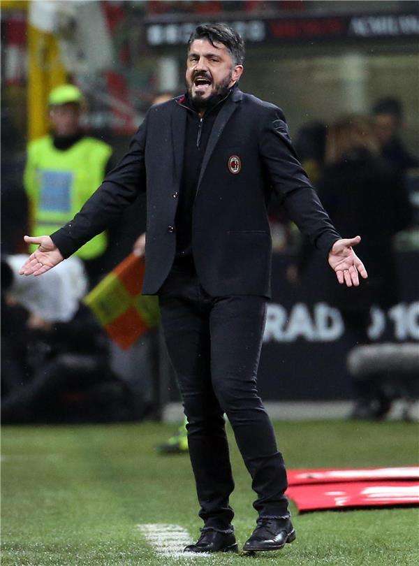 جينارو جاتوزو