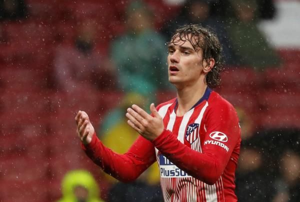 أنطوان جريزمان