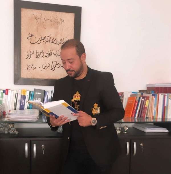 انيس بن ميم 