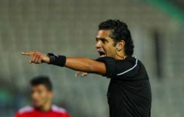  أحمد الغندور 