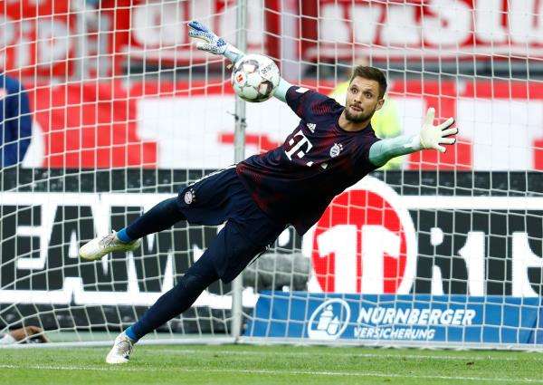 سفين أولريتش