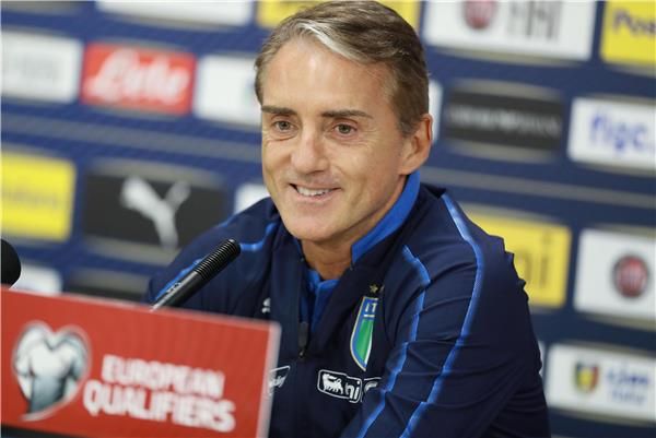 روبرتو مانشيني