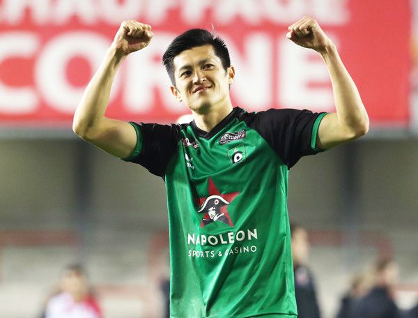 ناوميتشي يويدا