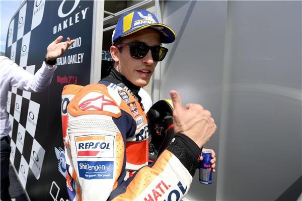 مارك ماركيز