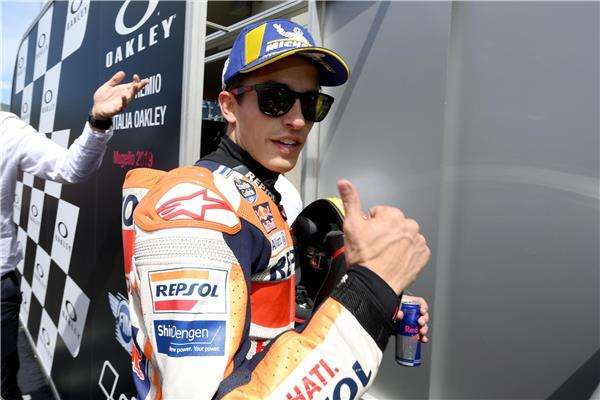 مارك ماركيز