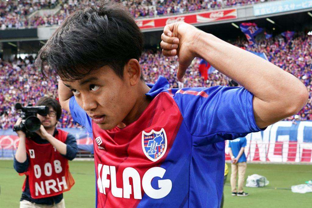 تاكيفوسا كوبو