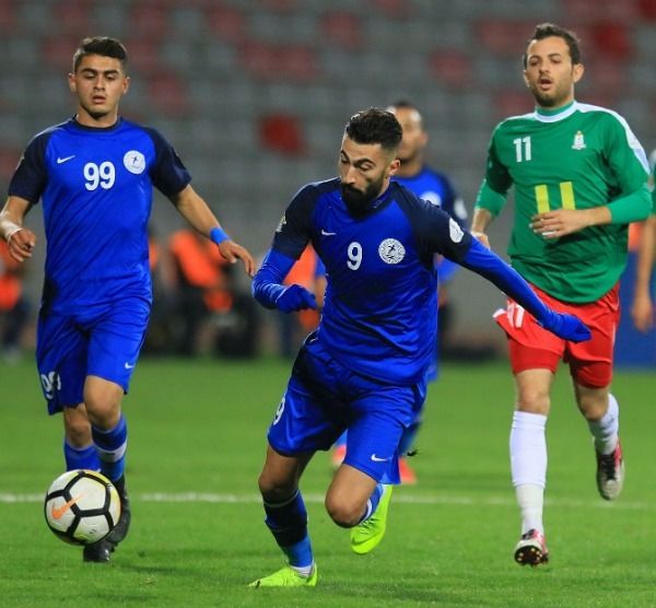 شادي الحموي "الرمثا"