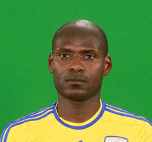 عبد السلام جمعة