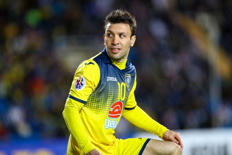 جهاد الحسين