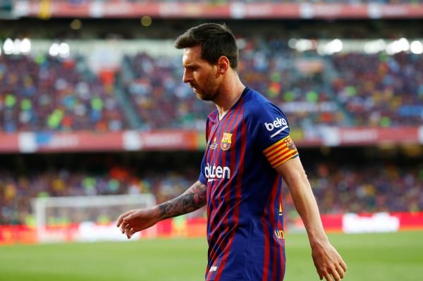  ليونيل ميسي