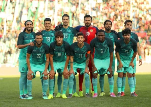  فريق الشرطة