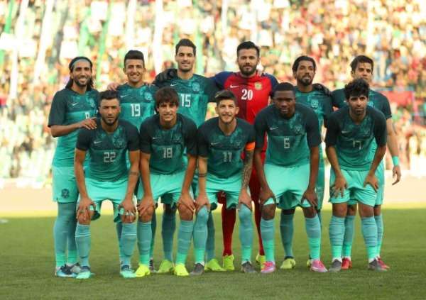 فريق الشرطة