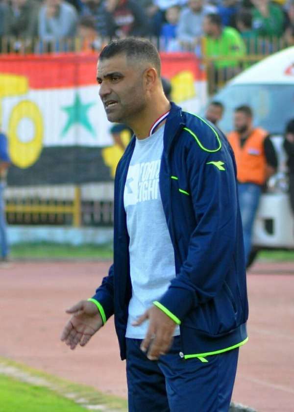 محمد اليوسف