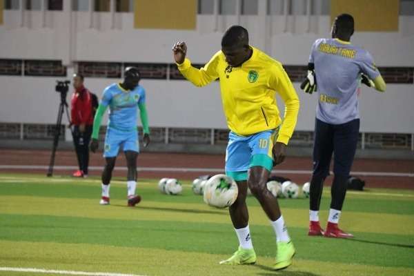 من التدريبات