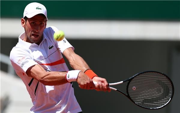  نوفاك ديوكوفيتش