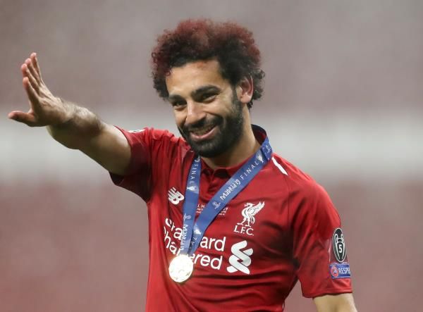 محمد صلاح