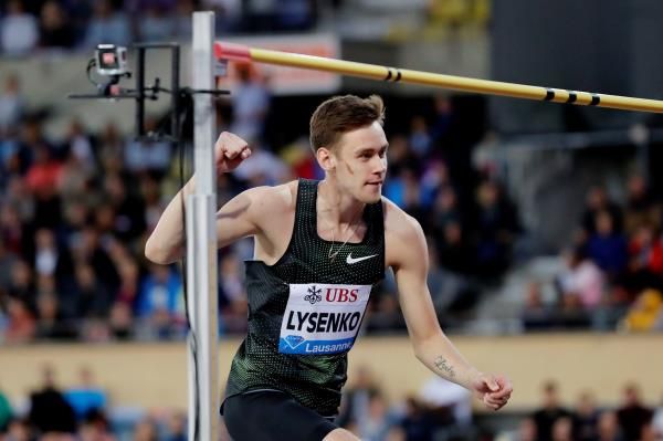 دانيل ليسينكو