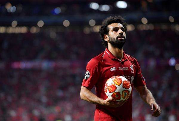 محمد صلاح