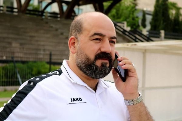 فضل النايف
