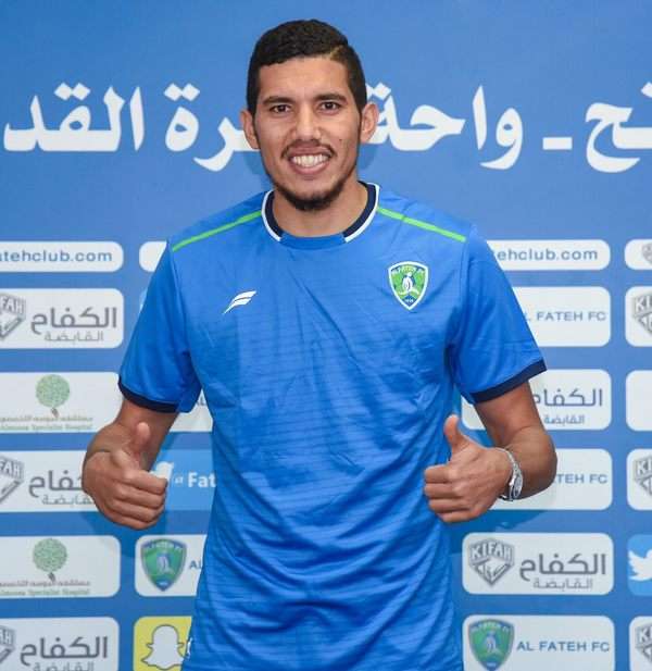  مروان سعدان