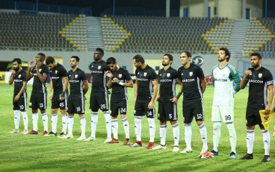 فريق الجونة 