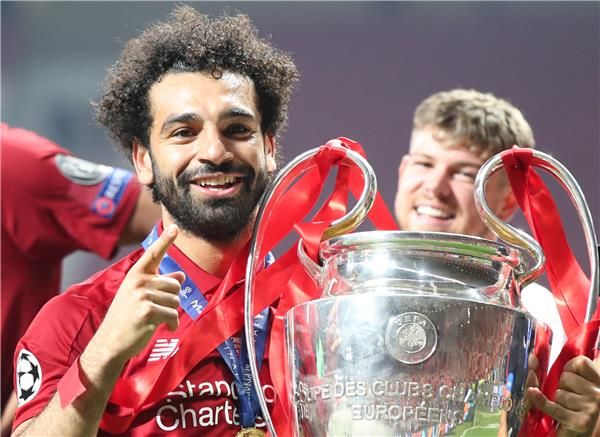 محمد صلاح