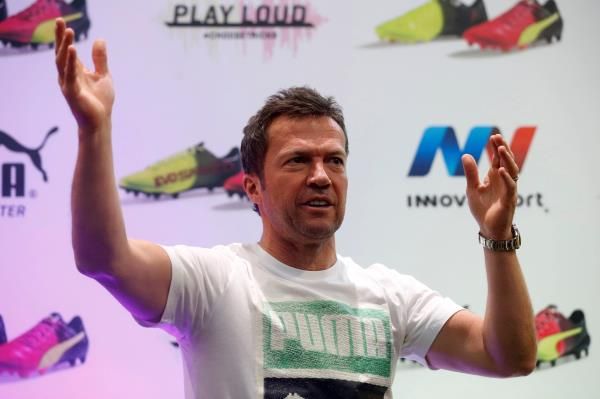  لوثار ماتيوس