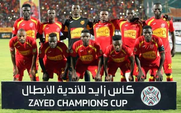 المريخ