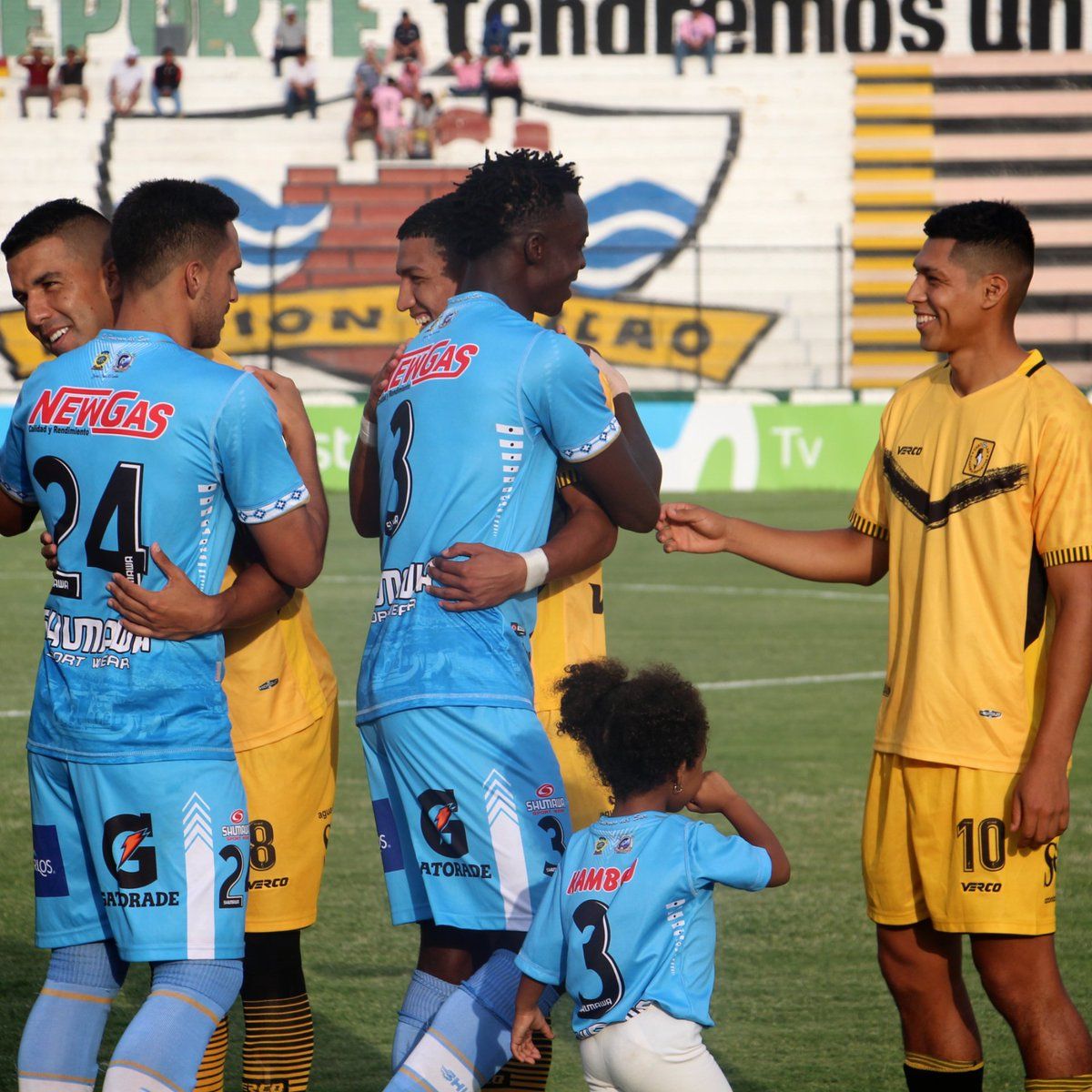 بيناسيونال 