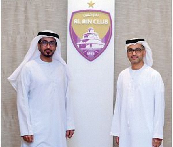 الدرمكي وغانم الهاجري
