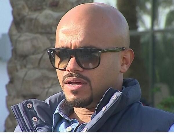 خالد عبد القدوس