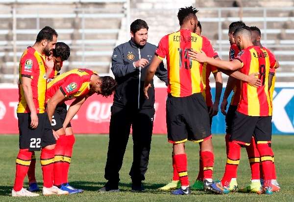 فريق الترجي