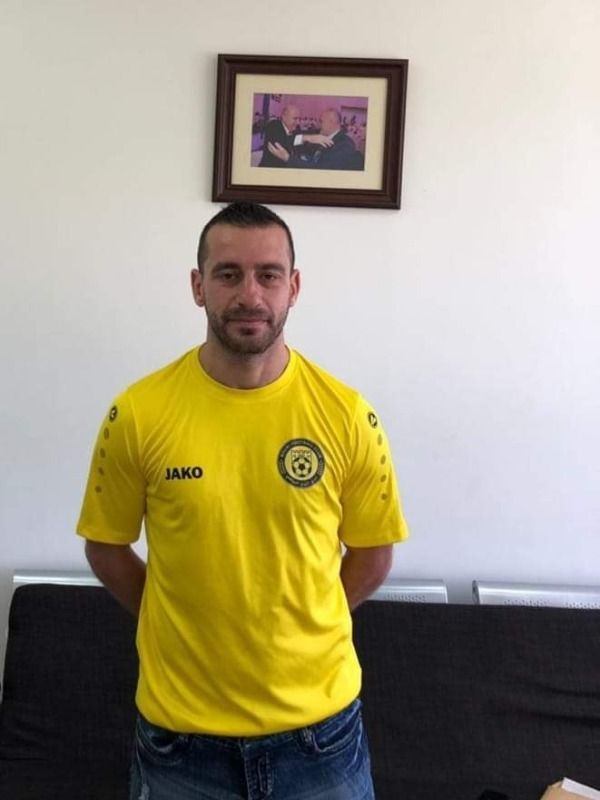 وليد إسماعيل