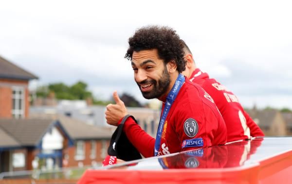محمد صلاح