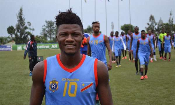 نزينجا إيريتيي لوفومبيو