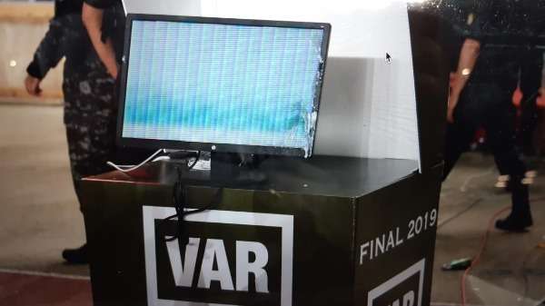 تقنية الفيديو