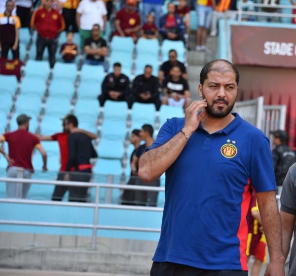 معين الشعباني