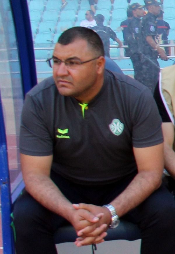 مقداد الظاهري