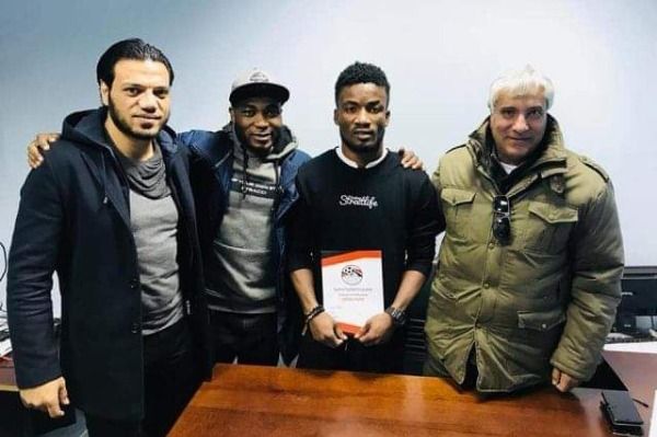 ياسو ويلفرد