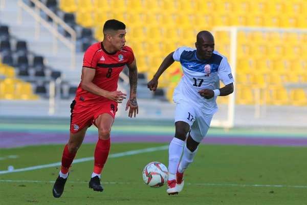  لقطة من لقاء سابق