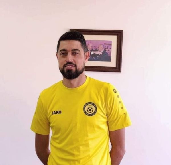 محمد سنتينا