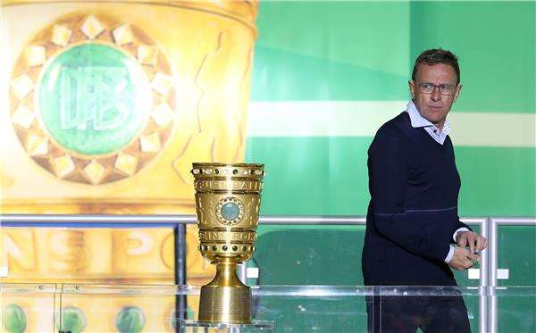 رالف رانجنيك