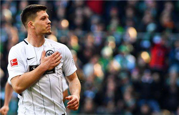 لوكا يوفيتش