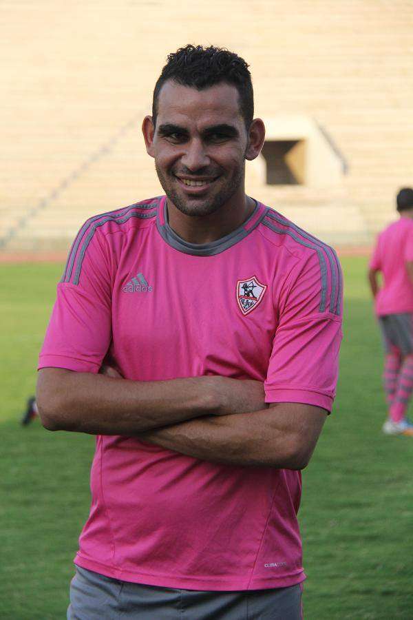 أحمد عيد عبدالملك